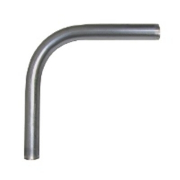 Show details for Interclamp 720 - Assist Handrail 90° Bend Picture of Interclamp 720 - Assist Handrail 90° Bend