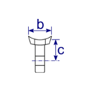 Picture of 751 - Assist Variable Angle Saddle Fitting