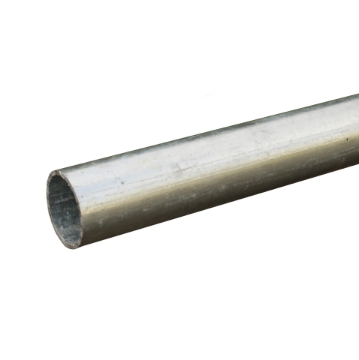 42.4mm OD Galvanised Steel Handrail Tube (C42) 42.4mm OD Galvanised Steel Handrail Tube (C42)