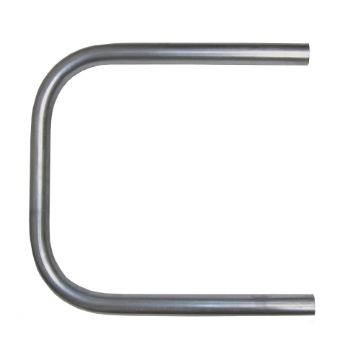 Interclamp 721 - 180 degree handrail return bend Interclamp 721 - 180 degree handrail return bend