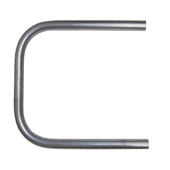 Interclamp 721 - 180 degree handrail return bend