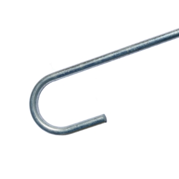 Interclamp 724 - Disability handrail termination Interclamp 724 - Disability handrail termination