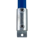 Interclamp 144 Railing Side Support (Vertical) Tube Clamp Fitting - Front