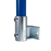 Interclamp 145 Railing Side Support (Horizontal) Tube Clamp Fitting