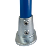 Interclamp 152 Slope Base Flange Tube Clamp Fitting