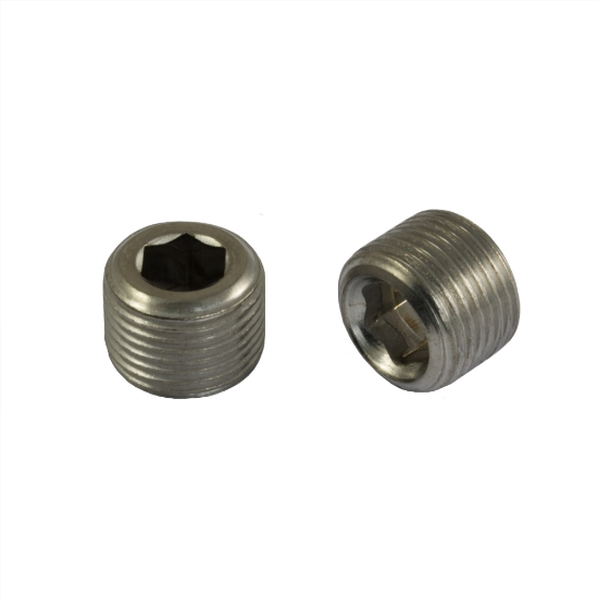 Interclamp 300 Setscrew