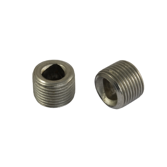 Interclamp 303 Security Setscrew