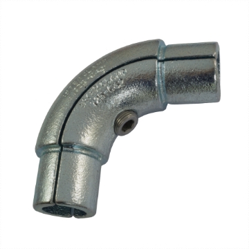 Interclamp 725 - Assist Expanding Elbow Interclamp 725 - Assist Expanding Elbow