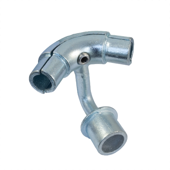 Interclamp 729 - Assist Expanding External Corner Bracket