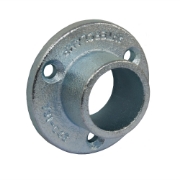 Interclamp 731 - Assist Wall Flange