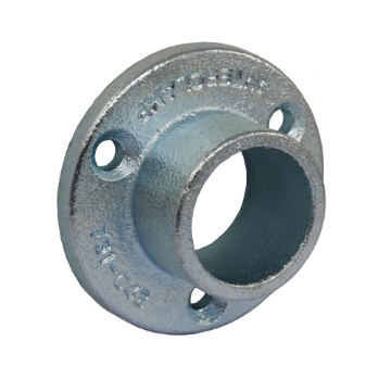 Interclamp 731 - Assist Wall Flange Interclamp 731 - Assist Wall Flange