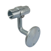 Interclamp 745 Assist Expanding Wall Bracket - Back