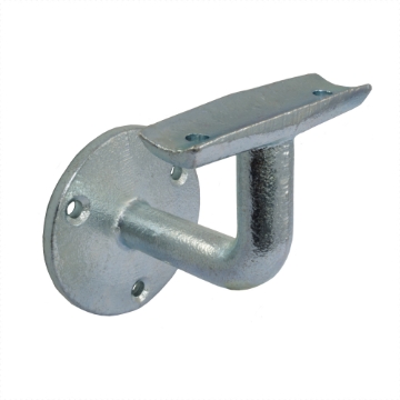 Interclamp 746 Assist Saddle Wall Bracket Interclamp 746 Assist Saddle Wall Bracket