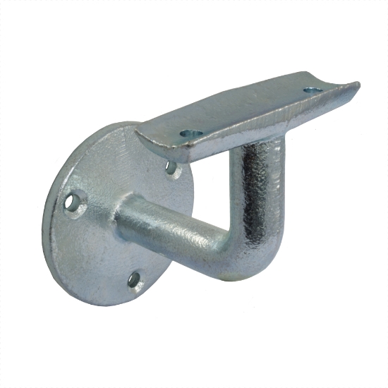 Interclamp 746 Assist Saddle Wall Bracket