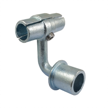 Interclamp 747 Assist Expanding Internal Swivel Bracket Interclamp 747 Assist Expanding Internal Swivel Bracket