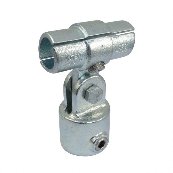 Interclamp 750 Assist Expanding Fitting
