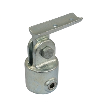 Interclamp 751 Assist Saddle Fitting Interclamp 751 Assist Saddle Fitting
