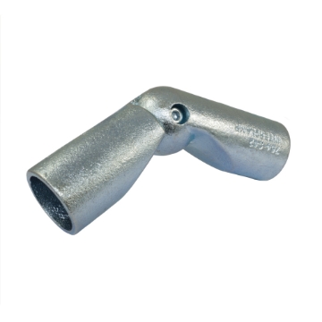 Interclamp 764 - Assist Inline Adjustable Knuckle* Interclamp 764 - Assist Inline Adjustable Knuckle*