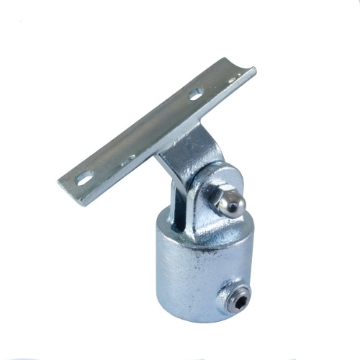 Interclamp 753 - DDA Assist Offset Saddle Fitting Interclamp 753 - DDA Assist Offset Saddle Fitting