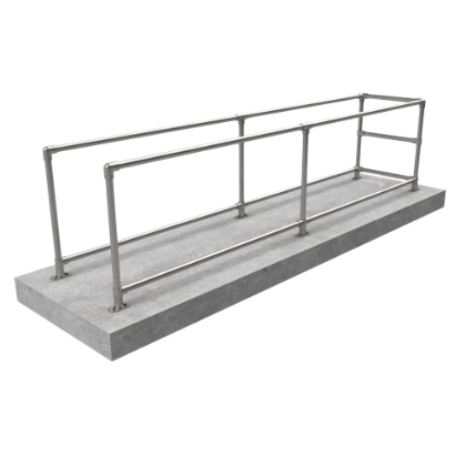 Picture for category Trolley Bays