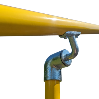 Picture for category DDA Assist - Disability Handrail Fittings