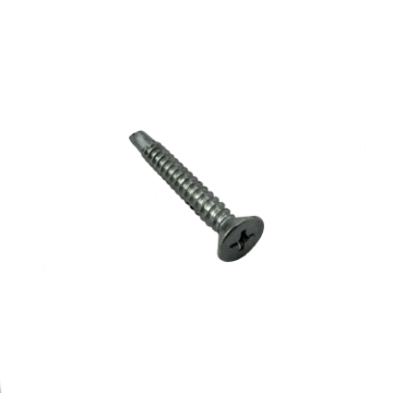 Interclamp Self Drilling Screw Interclamp Self Drilling Screw