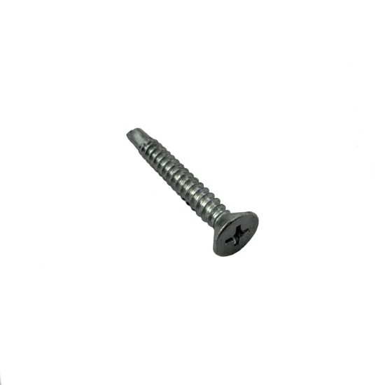 Interclamp Self Drilling Screw