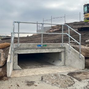 Picture for category Modular Culvert Kits